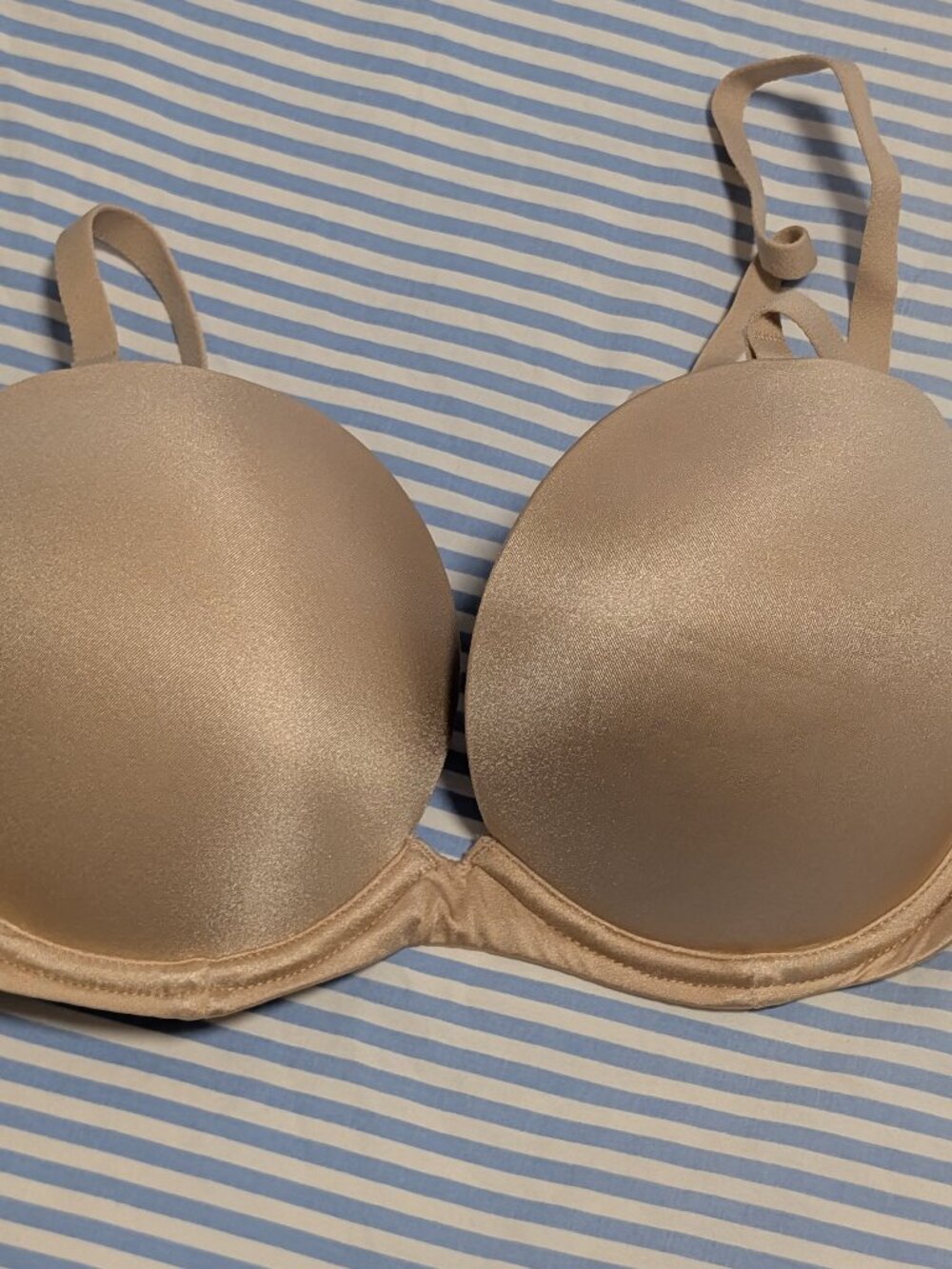 Strapless La Senza Bra - 36B